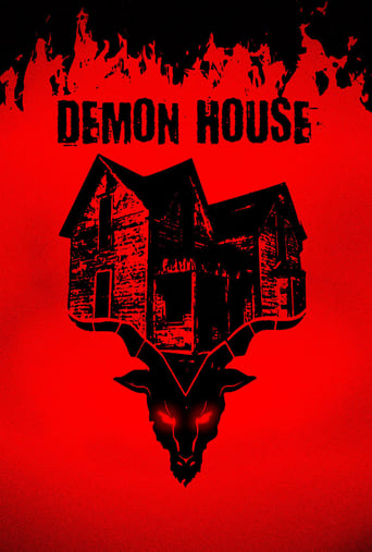 دانلود فیلم Demon House 2019