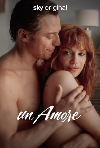 دانلود سریال Un Amore 2023