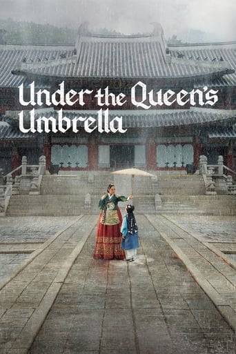 دانلود سریال Under the Queen's Umbrella 2022 (زیر چتر ملکه)
