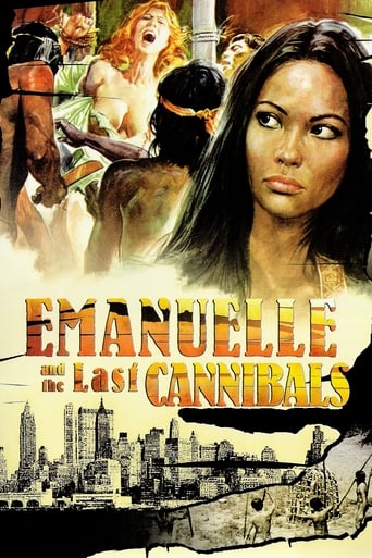 دانلود فیلم Emanuelle and the Last Cannibals 1977