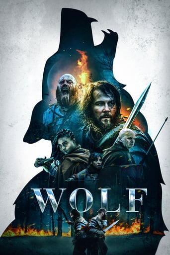 دانلود فیلم Wolf 2019 (گرگ)