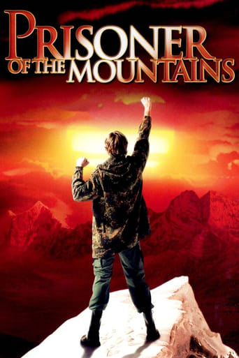 دانلود فیلم Prisoner of the Mountains 1996