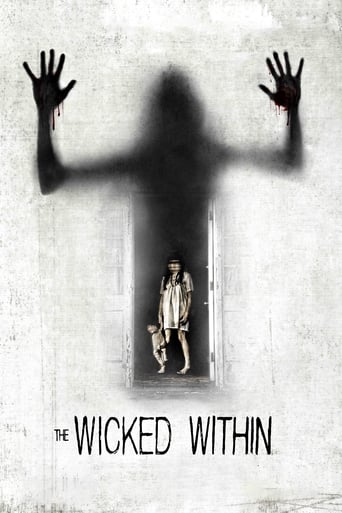 دانلود فیلم The Wicked Within 2015