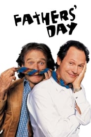 دانلود فیلم Fathers' Day 1997