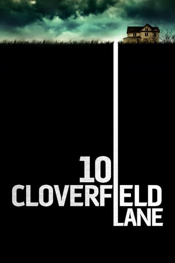 دانلود فیلم 10 Cloverfield Lane 2016 (شماره ۱۰ خیابان کلاورفیلد)