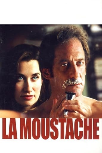 دانلود فیلم The Moustache 2005
