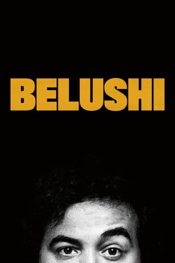 دانلود فیلم Belushi 2020 (بلوشی)