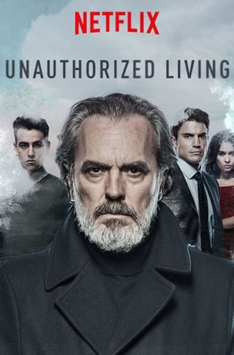 دانلود سریال Unauthorized Living 2018 (زندگی غیرمجاز)