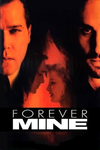 دانلود فیلم Forever Mine 1999