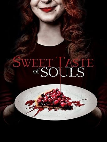 دانلود فیلم Sweet Taste of Souls 2020 (طعم شیرین ارواح)