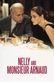 دانلود فیلم Nelly and Monsieur Arnaud 1995