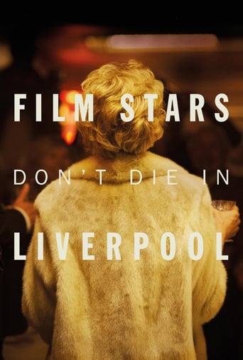 دانلود فیلم Film Stars Don't Die in Liverpool 2017