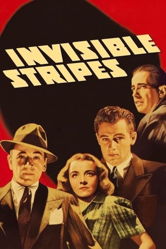 دانلود فیلم Invisible Stripes 1939
