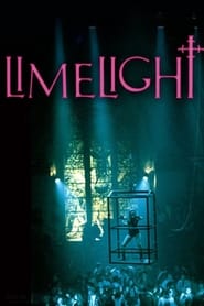 دانلود فیلم Limelight 2011 (کانون توجه)