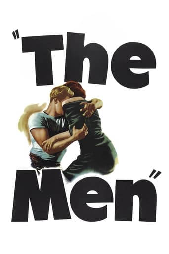 دانلود فیلم The Men 1950 (مردان)