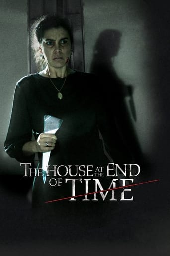 دانلود فیلم The House at the End of Time 2013