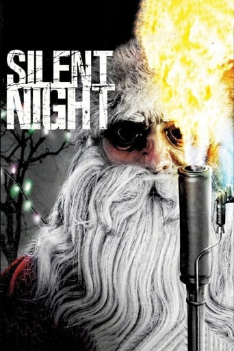 دانلود فیلم Silent Night 2012 (شب آرام)