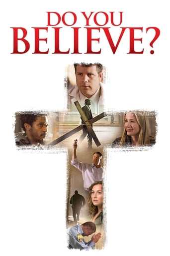 دانلود فیلم Do You Believe? 2015