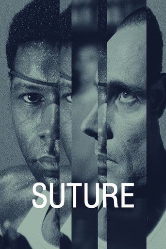 دانلود فیلم Suture 1993