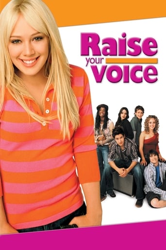 دانلود فیلم Raise Your Voice 2004