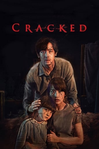 دانلود فیلم Cracked 2022 (ترک خورده)