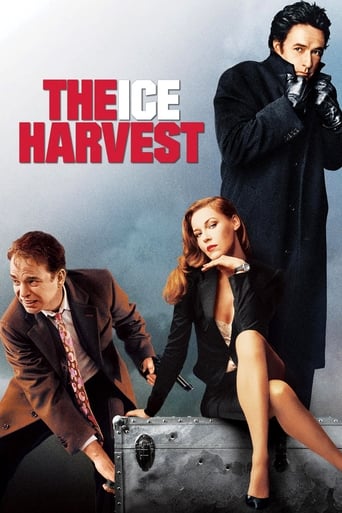 دانلود فیلم The Ice Harvest 2005