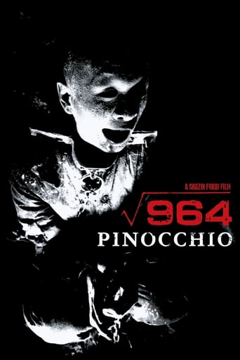 دانلود فیلم 964 Pinocchio 1991