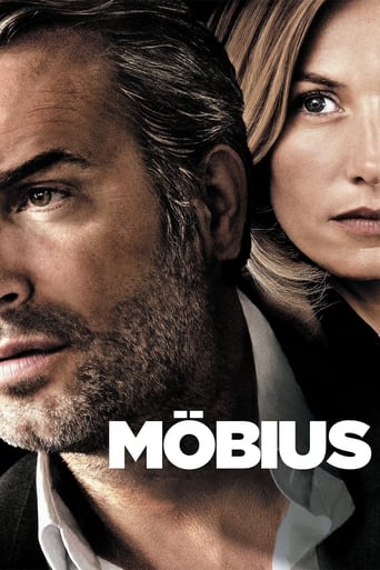 دانلود فیلم Möbius 2013