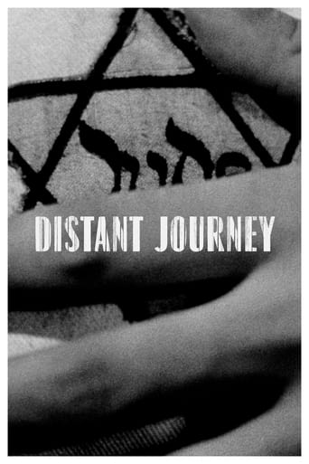 دانلود فیلم Distant Journey 1949