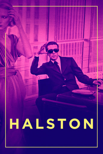 دانلود فیلم Halston 2019