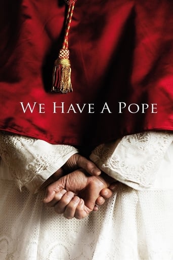 دانلود فیلم We Have a Pope 2011 (ما یک پاپ داریم)