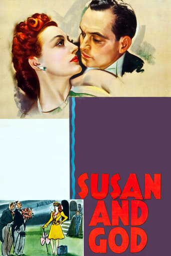 دانلود فیلم Susan and God 1940