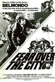 دانلود فیلم Fear Over the City 1975