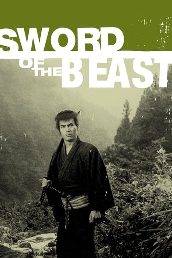 Sword of the Beast 1965