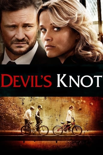 دانلود فیلم Devil's Knot 2013