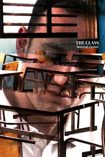 دانلود فیلم The Class 2008