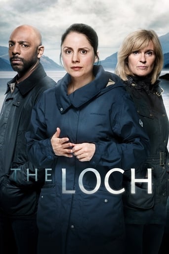 دانلود سریال The Loch 2017