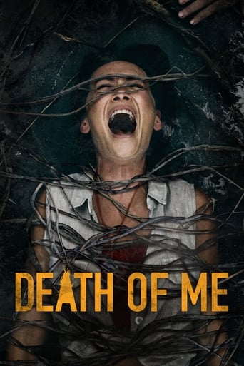 دانلود فیلم Death of Me 2020 (مرگ من)