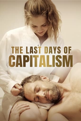 دانلود فیلم The Last Days of Capitalism 2020 (آخرین روزهای سرمایه داری)