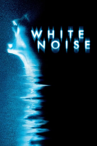 دانلود فیلم White Noise 2005 (صدای سفید)