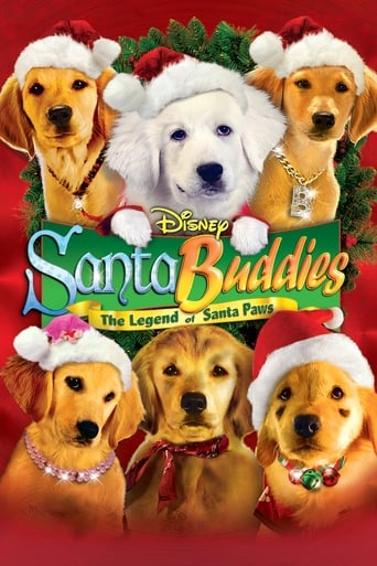 دانلود فیلم Santa Buddies 2009