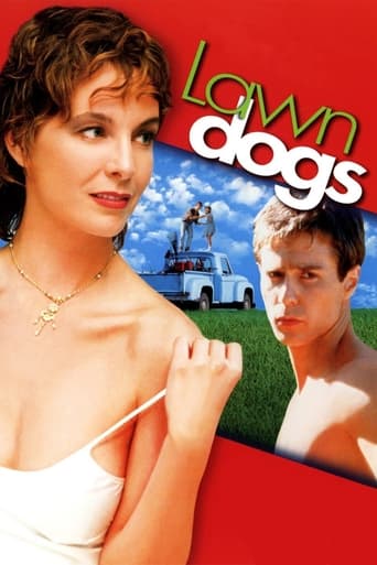 دانلود فیلم Lawn Dogs 1997