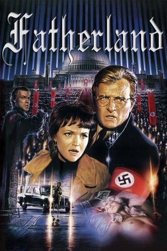 دانلود فیلم Fatherland 1994