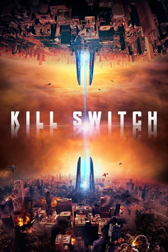 دانلود فیلم Kill Switch 2017 (کلید کشتار)