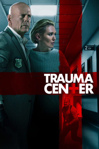 دانلود فیلم Trauma Center 2019 (مرکز تروما)