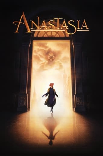دانلود فیلم Anastasia 1997 (آناستازیا)
