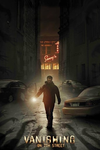 دانلود فیلم Vanishing on 7th Street 2010 (ناپدید شدن در خیابان هفتم)