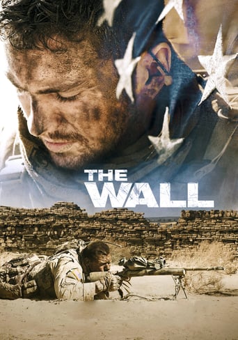 دانلود فیلم The Wall 2017 (دیوار)