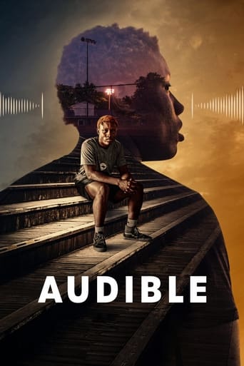 دانلود فیلم Audible 2021 (شنیدنی)