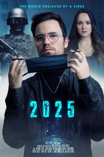 دانلود فیلم 2025 - The World enslaved by a Virus 2021 (2025 - جهان اسیر شده توسط یک ویروس)